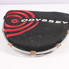 Odyssey White Steel SRT Tri Ball Putter / 35 Inch - Image 9