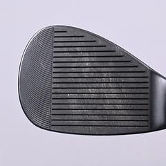 Cleveland RTX ZipCore Lob Wedge / 58 Degree / Wedge Flex Dynamic Gold Spinner - Image 2