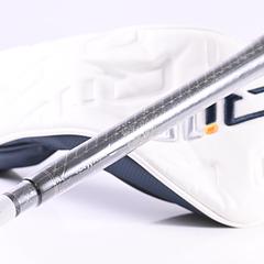 Taylormade Qi10 LS Driver / 9 Degree / Stiff Flex Tensei AV Blue 65 Shaft - Image 8