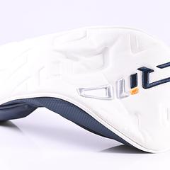 Taylormade Qi10 LS Driver / 9 Degree / Stiff Flex Tensei AV Blue 65 Shaft - Image 9