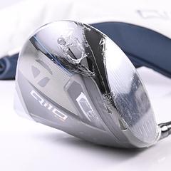 Taylormade Qi10 LS Driver / 9 Degree / Stiff Flex Tensei AV Black 65 Shaft - Image 1