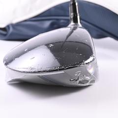 Taylormade Qi10 LS Driver / 9 Degree / Stiff Flex Tensei AV Black 65 Shaft - Image 3