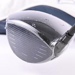 Taylormade Qi10 LS Driver / 9 Degree / Stiff Flex Tensei AV Black 65 Shaft - Image 4