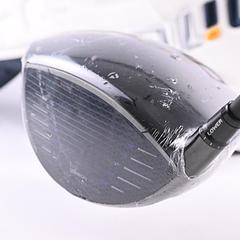 Taylormade Qi10 LS Driver / 9 Degree / Stiff Flex Tensei AV Blue 65 Shaft - Image 4
