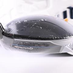 Taylormade Qi10 LS Driver / 9 Degree / Stiff Flex Tensei AV Blue 65 Shaft - Image 5