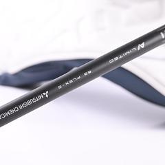 Taylormade Qi10 LS Driver / 9 Degree / Stiff Flex Tensei AV Blue 65 Shaft - Image 6