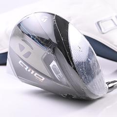 Taylormade Qi10 LS Driver / 9 Degree / Stiff Flex Tensei AV Blue 65 Shaft - Image 1