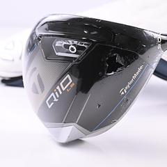 Taylormade Qi10 LS Driver / 9 Degree / Stiff Flex Tensei AV Blue 65 Shaft - Image 2