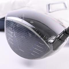 Taylormade Qi10 LS Driver / 9 Degree / Stiff Flex Tensei AV Blue 65 Shaft - Image 4