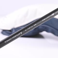 Taylormade Qi10 LS Driver / 9 Degree / Stiff Flex Tensei AV Black 65 Shaft - Image 6