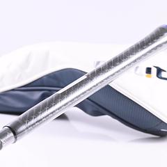 Taylormade Qi10 LS Driver / 9 Degree / Stiff Flex Tensei AV Black 65 Shaft - Image 8