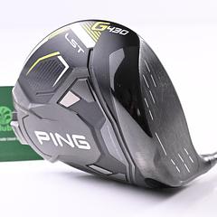 Ping G430 LST Driver / 9 Degree / X-Flex Ping Tour 2.0 Black 65 Shaft - Image 1
