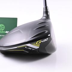 Ping G430 LST Driver / 9 Degree / X-Flex Ping Tour 2.0 Black 65 Shaft - Image 3