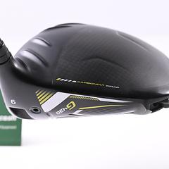 Ping G430 LST Driver / 9 Degree / X-Flex Ping Tour 2.0 Black 65 Shaft - Image 5