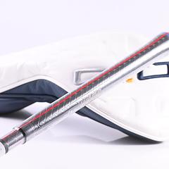 Taylormade Qi10 LS Driver / 9 Degree / Stiff Flex Tensei AV Blue 65 Shaft - Image 8