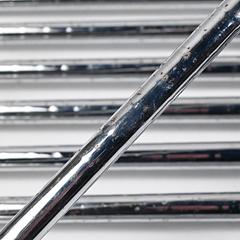 Ping i3+ Irons / 5-PW+GW+SW+LW / Green Dot / Stiff Flex Steel Shafts - Image 5