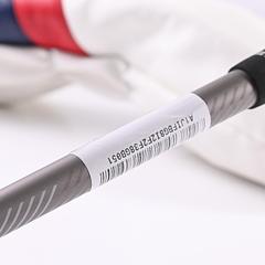 Ping G410 Plus Driver / 12 Degree / Stiff Flex Ping Tour 2.0 Chrome 65 Shaft - Image 7