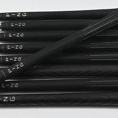 Ping i3+ Irons / 5-PW+GW+SW+LW / Green Dot / Stiff Flex Steel Shafts - Image 7