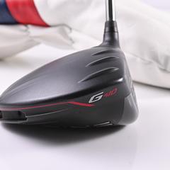 Ping G410 Plus Driver / 12 Degree / Stiff Flex Ping Tour 2.0 Chrome 65 Shaft - Image 3