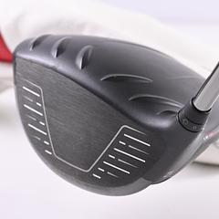 Ping G410 Plus Driver / 12 Degree / Stiff Flex Ping Tour 2.0 Chrome 65 Shaft - Image 4