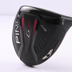 Ping G410 SFT Driver / 10.5 Degree / Stiff Flex Ping Tour 65 Shaft - Image 2