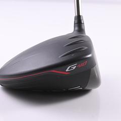 Ping G410 SFT Driver / 10.5 Degree / Stiff Flex Ping Tour 65 Shaft - Image 3