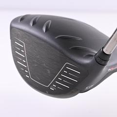Ping G410 SFT Driver / 10.5 Degree / Stiff Flex Ping Tour 65 Shaft - Image 4