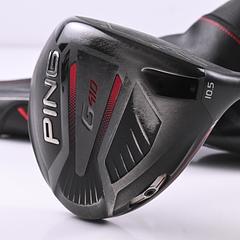 Ping G410 SFT Driver / 10.5 Degree / Senior Flex Ping Alta Distanza 40 Shaft - Image 2