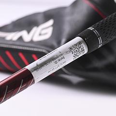 Ping G410 SFT Driver / 10.5 Degree / Senior Flex Ping Alta Distanza 40 Shaft - Image 7