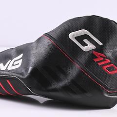 Ping G410 SFT Driver / 10.5 Degree / Senior Flex Ping Alta Distanza 40 Shaft - Image 9