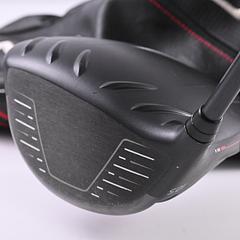 Ping G410 SFT Driver / 10.5 Degree / Senior Flex Ping Alta CB Red 55 Shaft - Image 4