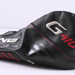 Ping G410 SFT Driver / 10.5 Degree / Senior Flex Ping Alta CB Red 55 Shaft - Image 9