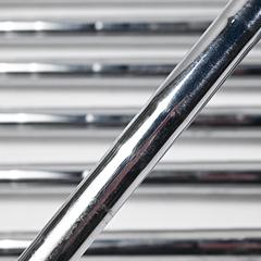 Callaway RAZR X Irons / 4-PW / Regular Flex N.S.Pro 990GH Shafts - Image 5