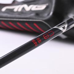 Ping G410 SFT Driver / 10.5 Degree / Senior Flex Ping Alta CB Red 55 Shaft - Image 6