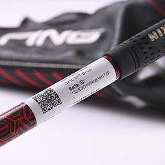 Ping G410 SFT Driver / 10.5 Degree / Senior Flex Ping Alta CB Red 55 Shaft - Image 7