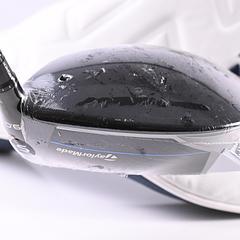 Taylormade Qi10 LS Driver / 9 Degree / Stiff Flex Tensei AV Black 65 Shaft - Image 5