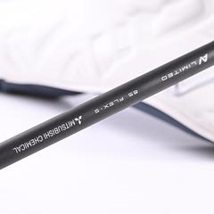 Taylormade Qi10 LS Driver / 9 Degree / Stiff Flex Tensei AV Black 65 Shaft - Image 6