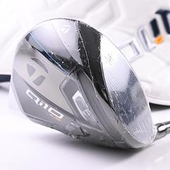 Taylormade Qi10 LS Driver / 9 Degree / Stiff Flex Tensei AV Black 65 Shaft - Image 1