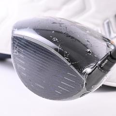 Taylormade Qi10 LS Driver / 9 Degree / Stiff Flex Tensei AV Black 65 Shaft - Image 4