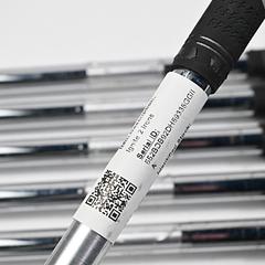 Nike Ignite 2 Irons / 4-PW+GW / Uniflex Nike Ignite 2 Steel Shatfs - Image 6