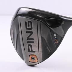 Ping G400 SFT Driver / 12 Degree / Regular Flex Ping Alta 55 Shaft - Image 2