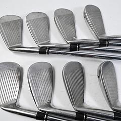 Nike Ignite 2 Irons / 4-PW+GW / Uniflex Nike Ignite 2 Steel Shatfs - Image 3