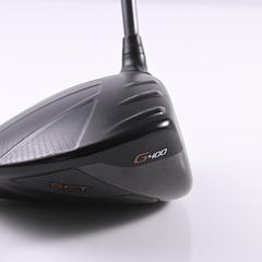 Ping G400 SFT Driver / 12 Degree / Regular Flex Ping Alta 55 Shaft - Image 3