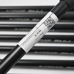 Ping Zing 2 Irons / 3-PW+SW / Red Dot / Regular Flex Ping Karsten 301 Shafts - Image 6