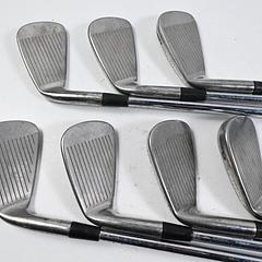Cleveland CG Red Irons / 4-PW / Regular Flex Dynamic Gold Shafts - Image 3