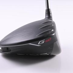 Ping G410 LST Driver / 10.5 Degree / Stiff Flex Ping Tour 65 Shaft - Image 3