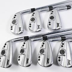 PXG 0311 T Gen4 Irons / 4-PW / Stiff Flex True Temper Elevate 95 Shafts - Image 2
