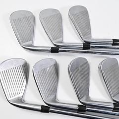 PXG 0311 T Gen4 Irons / 4-PW / Stiff Flex True Temper Elevate 95 Shafts - Image 3