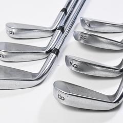 PXG 0311 T Gen4 Irons / 4-PW / Stiff Flex True Temper Elevate 95 Shafts - Image 4