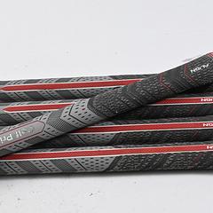 Taylormade SIM Max OS Irons / 7-PW+GW / Regular Flex KBS Tour 90 Shafts - Image 7